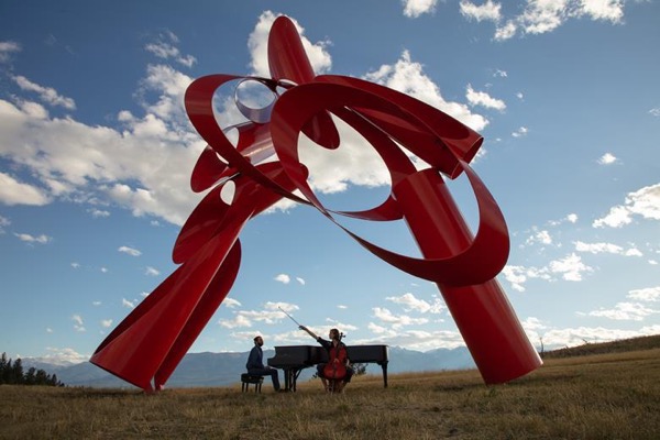 Camille Thomas: Rendez-vous with Cello