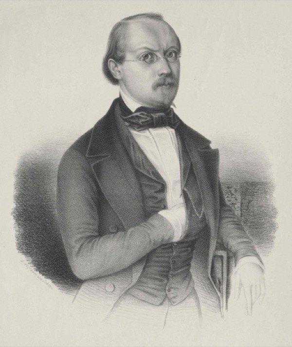 Joachim Raff (1822–1882)