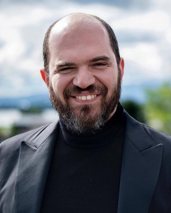 Kirill Gerstein (Born on October 23, 1979) & Thomas Adès<br/> A Concerto in Their Universe