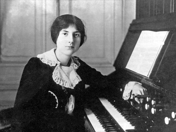 Lili Boulanger
