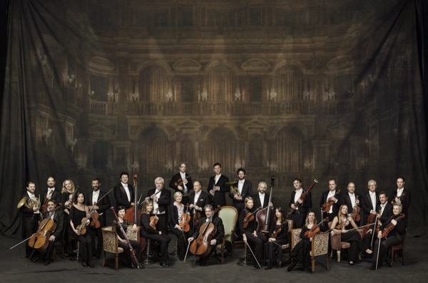 Mantua Chamber Orchestra