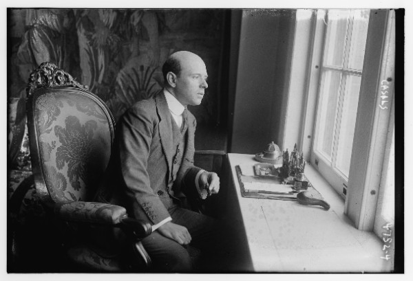 Pablo Casals