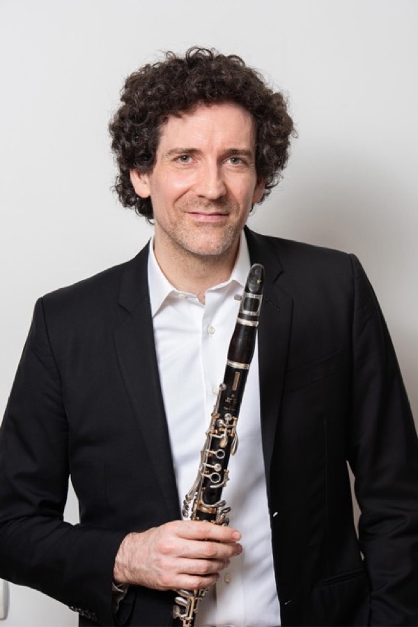 Nicolas Baldeyrou