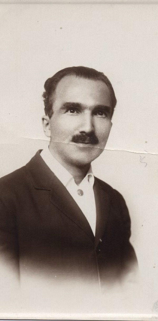 Nikos Kazantzakis
