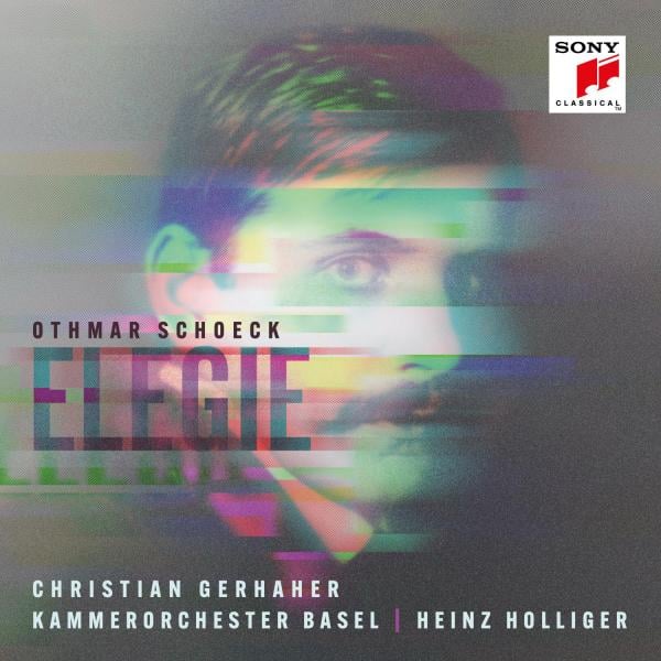 Othmar Schoeck’s Elegie by Christian Gerhaher
