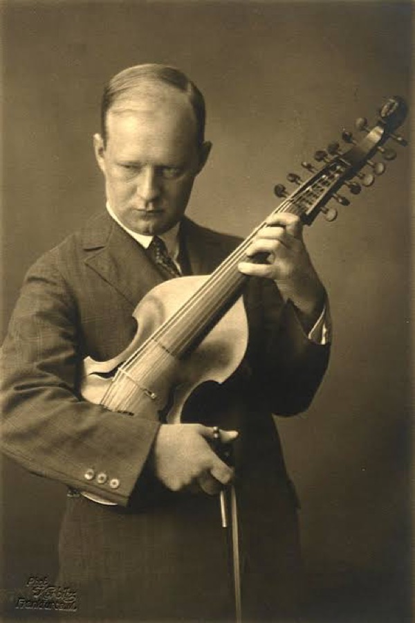 Paul Hindemith