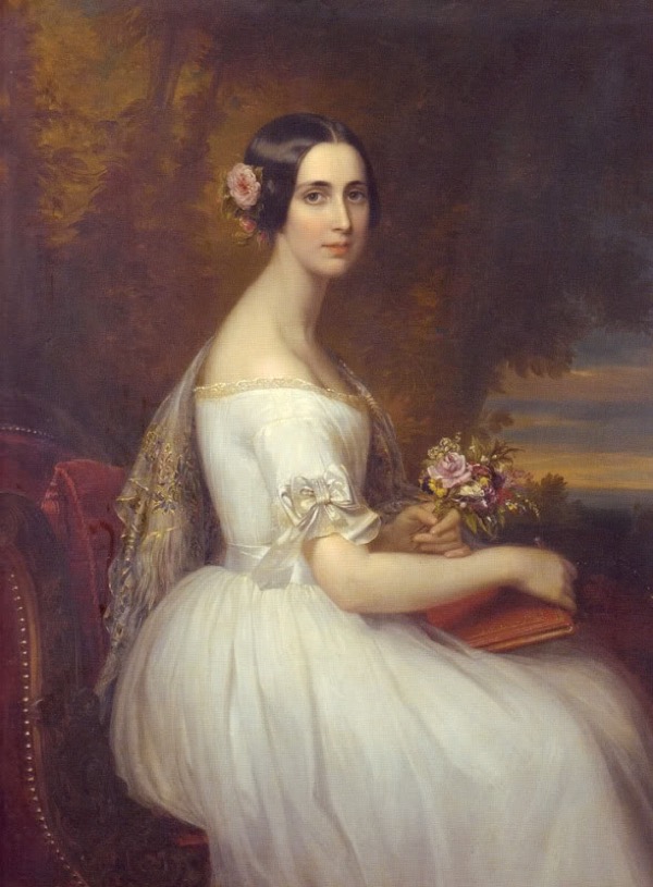 Princess Eugénie of Sweden