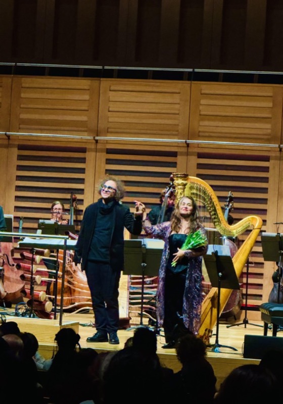 <em>Reveries in Fracture</em> at Kings Place