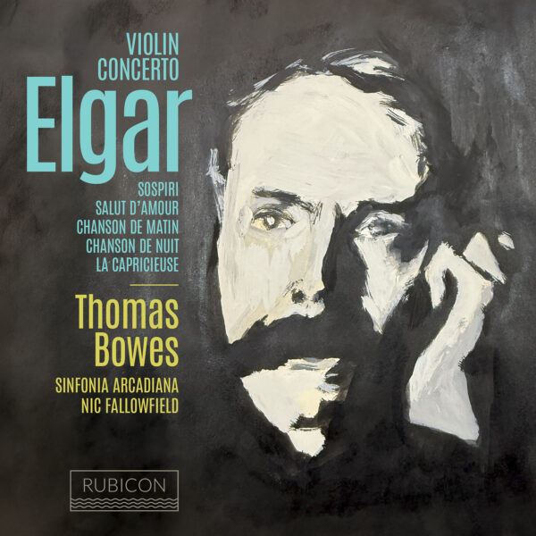 Thomas Bowes: An Ode to Elgar