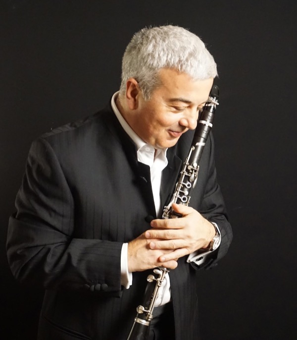 Sergio Bosi