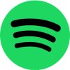 spotify music icon