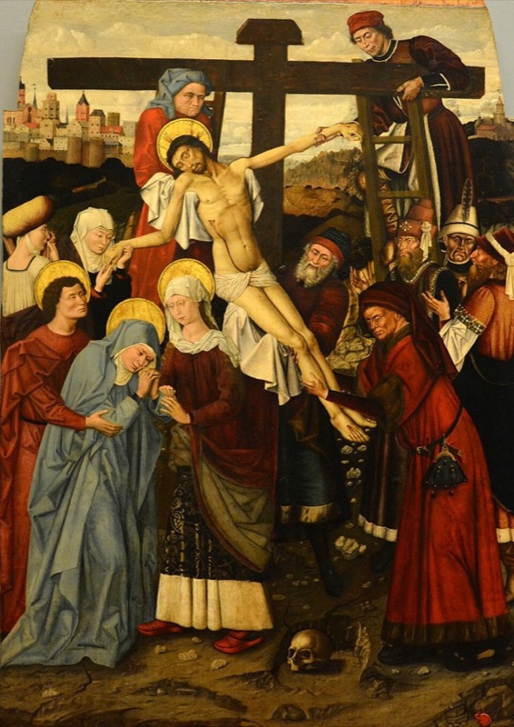 Stabat Mater