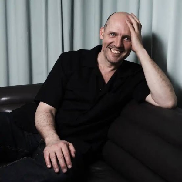 Stéphane Degout