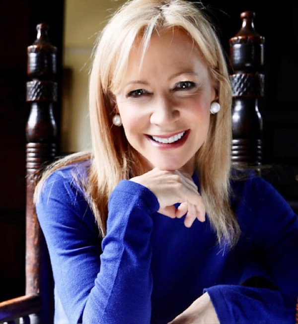 Suzi Digby on VOCE, Musical Originality, and Building Cultural Bridges<br/> Through Choral Music