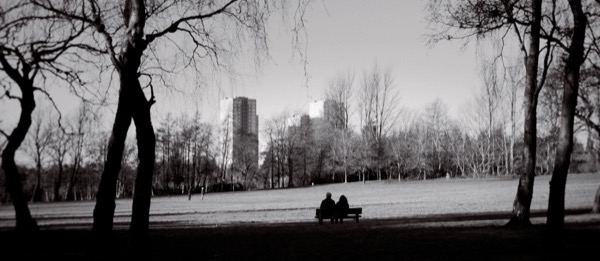 Swan Songs short film directed by David Arthur