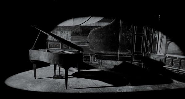 <em>Swan Songs</em>: Director David Arthur’s Moving Exploration of Music and Memory