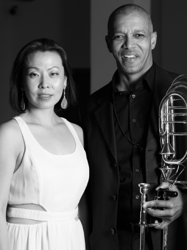 The Heritage Duo Ensemble