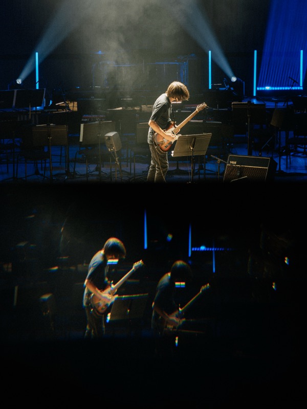 The London Sinfonietta (Photo: Seb Gardner / London Sinfonietta)