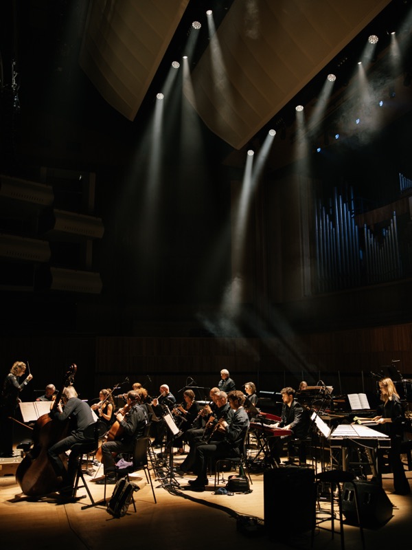Review: Steve Reich’s 90th Birthday Concert at Southbank