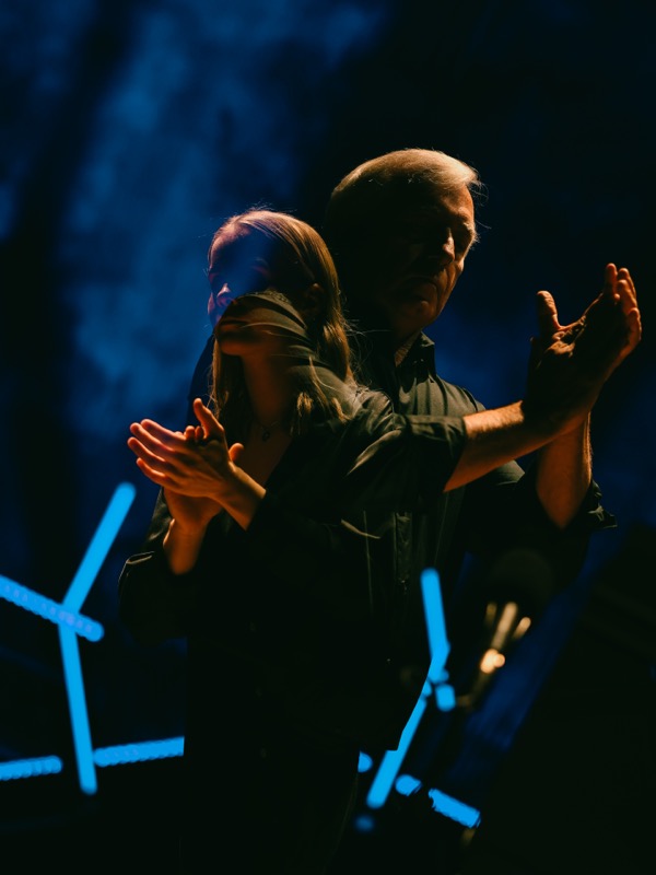 The London Sinfonietta (Photo: Seb Gardner / London Sinfonietta)