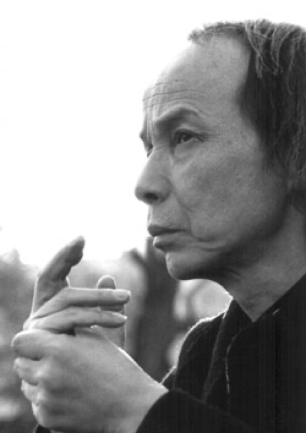 Tōru Takemitsu at the Movies (Born on October 8, 1930)<br/> Music Between the Images