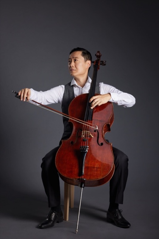 Trey Lee: Celebrating Musicus Fest 2026 in Hong Kong