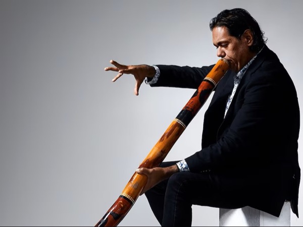 Unusual Instruments: Winds