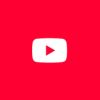 youtube square icon